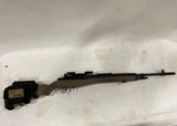 Springfield Armory M1A .308 Win FDE rifle RAIL - 3 of 12