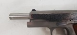 Colt 1911 Series 70 Government .45A CP Talo Edition - 9 of 10