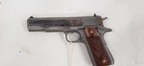 Colt 1911 Series 70 Government .45A CP Talo Edition - 3 of 10