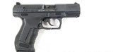 Walther P99 AS 9mm handgun - 2 of 8