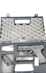 Walther P99 AS 9mm handgun - 1 of 8