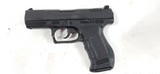 Walther P99 AS 9mm handgun - 3 of 8