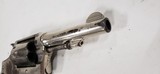 Smith& Wesson Pre Model 10 .38 Spl Revolver - 6 of 10