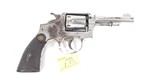 Smith& Wesson Pre Model 10 .38 Spl Revolver - 2 of 10