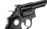 Smith & Wesson 17-5 K-22 Masterpiece 6
