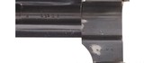 Elmer Keith's S&W 38/44 Outdoorsman Test Revolver - 4 of 24
