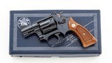 Smith Wesson S&W 34-1 .22/32 Kit 2