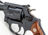Smith Wesson S&W 34-1 .22/32 Kit 2