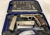 Beretta 84FS Cheetah .380 Auto 13+1 - 1 of 10