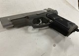 Ruger P89 9mm handgun 15+1 - 7 of 12