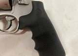 Smith & Wesson Model 625 .45 ACP 6 shot revolver - 9 of 12