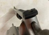 Smith & Wesson Model 625 .45 ACP 6 shot revolver - 6 of 12