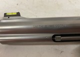 Smith & Wesson Model 625 .45 ACP 6 shot revolver - 8 of 12