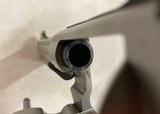 Smith & Wesson Model 625 .45 ACP 6 shot revolver - 10 of 12