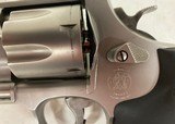 Smith & Wesson Model 625 .45 ACP 6 shot revolver - 7 of 12