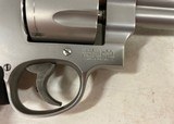 Smith & Wesson Model 625 .45 ACP 6 shot revolver - 12 of 12