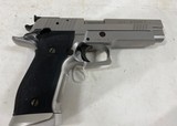 Sig Sauer P226 S .40 S&W Stainless 12+1 Sport 226 - 2 of 10