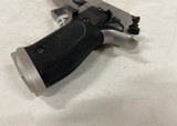 Sig Sauer P226 S .40 S&W Stainless 12+1 Sport 226 - 6 of 10
