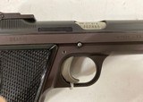 Sig P210-6 9mm Swiss made rare! - 5 of 10