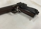 Sig P210-6 9mm Swiss made rare! - 6 of 10