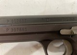 Sig P210-6 9mm Swiss made rare! - 7 of 10