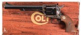 Colt New Frontier SAA 45 7.5