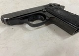 Walther PPK/S .22 LR 10+1 West German - 10 of 12