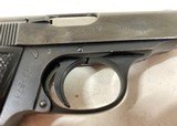 Walther PPK/S .22 LR 10+1 West German - 6 of 12
