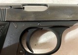 Walther PPK/S .22 LR 10+1 West German - 5 of 12