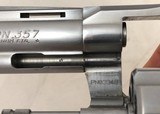 Colt Python 357 mag 4” Stainless 1994 - 6 of 11