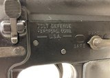 Colt AR-15 556 223 AR15 LE6920 6920 carbine m4 - 7 of 12