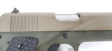Colt 1991A1 .45ACP OD Green/FDE Talo Edition - 5 of 9