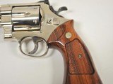 Smith & Wesson 29-2 .44 Mag 8 3/8” Nickel - 8 of 11