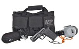 Smith & Wesson M&P 380 acp Shield EZ Bundle Kit 13114 - 1 of 1