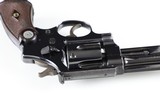 Smith & Wesson 357 Registered Magnum 6.5