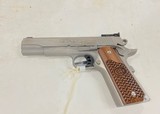 Colt Gold Cup Trophy .45ACP Talo Dist. Edition 1911 - 3 of 9