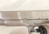 Colt Gold Cup Trophy .45ACP Talo Dist. Edition 1911 - 4 of 9