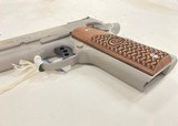 Colt Gold Cup Trophy .45ACP Talo Dist. Edition 1911 - 7 of 9