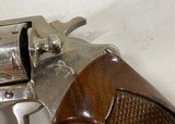 Colt Cobra .38 Spl 6 shot revolver ('74) - 6 of 8