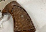Colt Cobra .38 Spl 6 shot revolver ('74) - 7 of 8