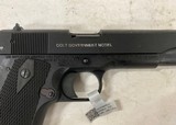 Colt 1911 Government Model .22 LR 12+1 Threaded Barrel - 4 of 10