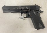 Colt 1911 Government Model .22 LR 12+1 Threaded Barrel - 2 of 10