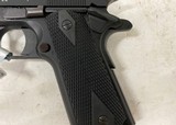 Colt 1911 Government Model .22 LR 12+1 Threaded Barrel - 7 of 10