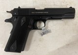 Colt 1911 Government Model .22 LR 12+1 Threaded Barrel - 3 of 10