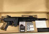 CZ Scorpion EVO 3 Carbine Magpul Edition 16.2