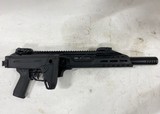CZ Scorpion EVO 3 Carbine Magpul Edition 16.2