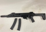 CZ Scorpion EVO 3 Carbine Magpul Edition 16.2