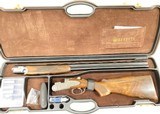 Beretta 687 EELL Diamond Pigeon 20 ga. J687FK8 - 1 of 6