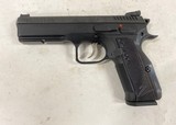 CZ Shadow 2 9mm w/ Cajun Gun Works trigger job - 10 of 12