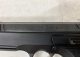 CZ Shadow 2 9mm w/ Cajun Gun Works trigger job - 11 of 12